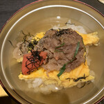 和牛めんたい 神楽 - 