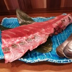 さかなと炭火 魚太朗 - 