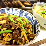 武蔵 - まずは一品で日替わり