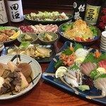 武蔵 - 団体様の予約、承ってます！