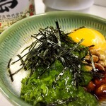 武蔵 - ネバネバ系血液サラサラ