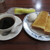喫茶レストラン サミット