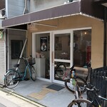 ベリーボタン - 店頭