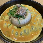 丸源ラーメン - チャーハン