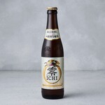 Kirin Zero ICHI