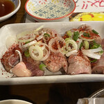 Yakiniku Horumon Densetsu Muru - 