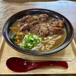 風遊斎 - 味噌ゆがふ（1,150円）