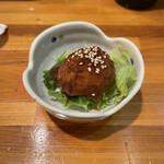 酔い喰い処 みずほ - お通し