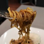 BIGOLI - 麺　リフト