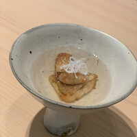 鮨 さいとう はなれ NANZUKA - 