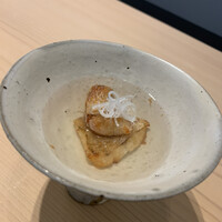 鮨 さいとう はなれ NANZUKA - 
