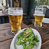 ピッツェリア&トラットリア ゴンゾ 目黒店 - 