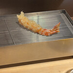 Tempura Yama No Ue Ginza - 