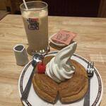 Komeda Kohi Ten - 