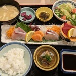 Sushi Izakaya Many A - 