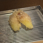 Tempura Yama No Ue Ginza - 