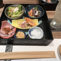 肉割烹 五条 新宿野村ビル49F - 