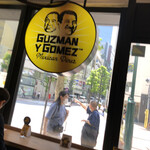 Guzman y Gomez - 