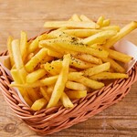 fries