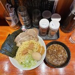 麺屋徳川 - 