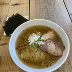 The Noodles & Saloon Kiriya - 