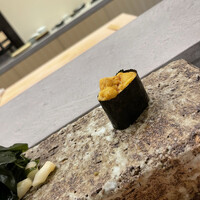麻布 鮨 田名網 - 