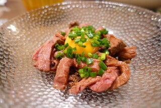 Yakiniku Motsunabe Gozouroppu - 