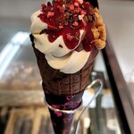 デカダンス ドュ ショコラ 茗荷谷ファクトリー店 - 