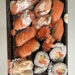 南房総 やまと寿司 ユーカリが丘店 - 