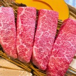 焼肉・もつ鍋 五臓六腑 - 