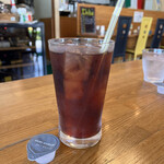 La Luce PASSA - アイスティー