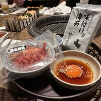 東京焼肉 平城苑 浅草総本店 - 