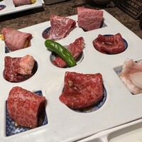 東京焼肉 平城苑 浅草総本店 - 