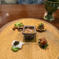 虎峰 - 