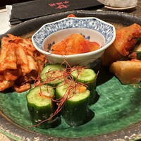 東京焼肉 平城苑 浅草総本店 - 