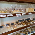 ベーカリーたむら - 