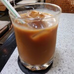 Kureyon - アイスコーヒー