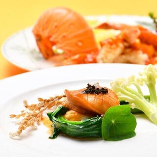 Shanghai Dining 状元樓_1