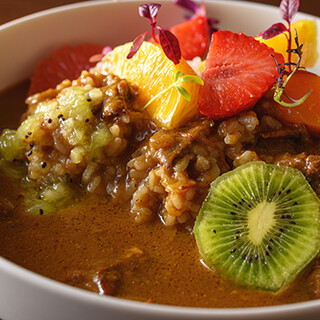 Fruits Bistro SABLIER_1