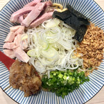 長男、もんたいちお - 