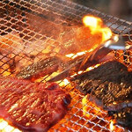 BAR TRIANGLE - プレミアムBBQコース♪