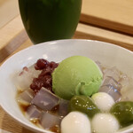 茶寮都路里 - 