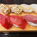 Sushidokoro Enishi - 