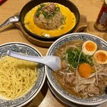 丸源ラーメン - 