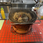 Sumibiyakiniku Emon - 