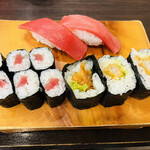 Sushidokoro Enishi - 