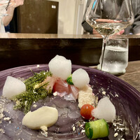 和琉料理 さりぃ - 