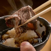 すき焼き