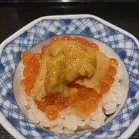 鮨 せいざん - 