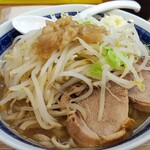 自家製麺223 - 